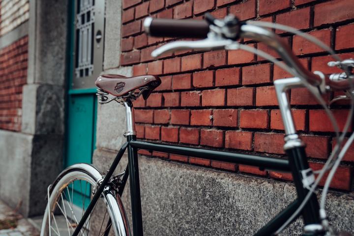 Produktbild Siech Cycles Comfort (58 cm)