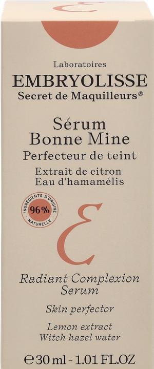 Image du produit Embryolisse Artist Secret Radiant Complexion Serum (30 ml)
