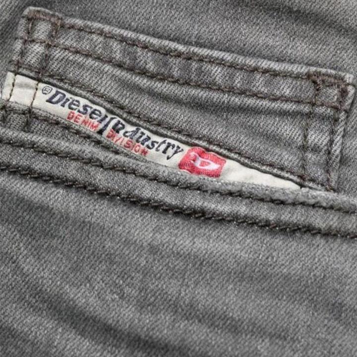 Produktbild Diesel DLuster Jeans (28)