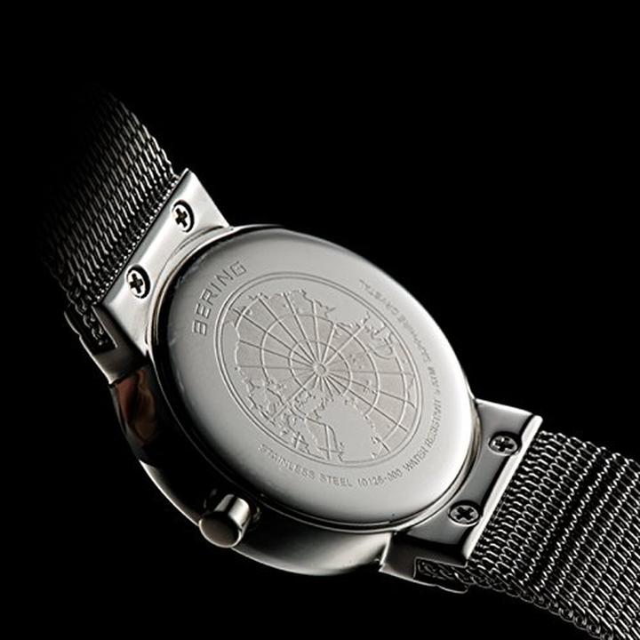 Productafbeelding Bering Klassiek (Analoog horloge, 26 mm)