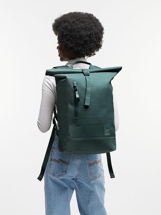 Actual product image GOT BAG Rolltop Lite 2.0 Monochrome (26 l)