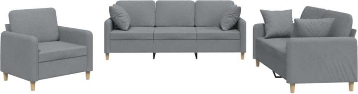 Produktbild vidaXL Lasse