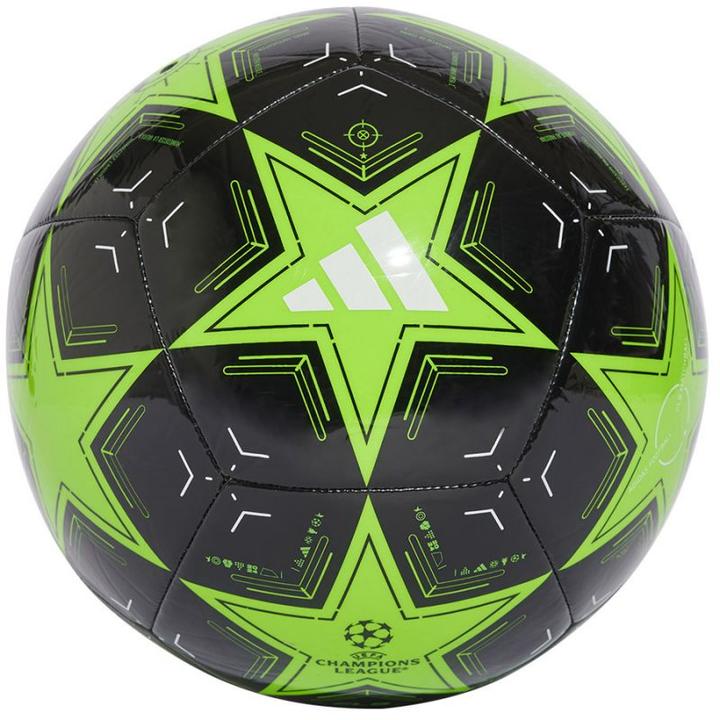 Adidas UCL-Clubfussball (5)