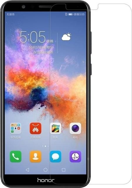 Produktbild Nillkin Super Clear Series (1 Stück, Honor 7X)
