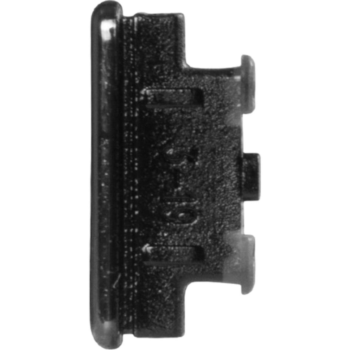 Samsung GH98-46285A Power-Taste Ersatzteil, Mobilgerät Ersatzteile, Schwarz