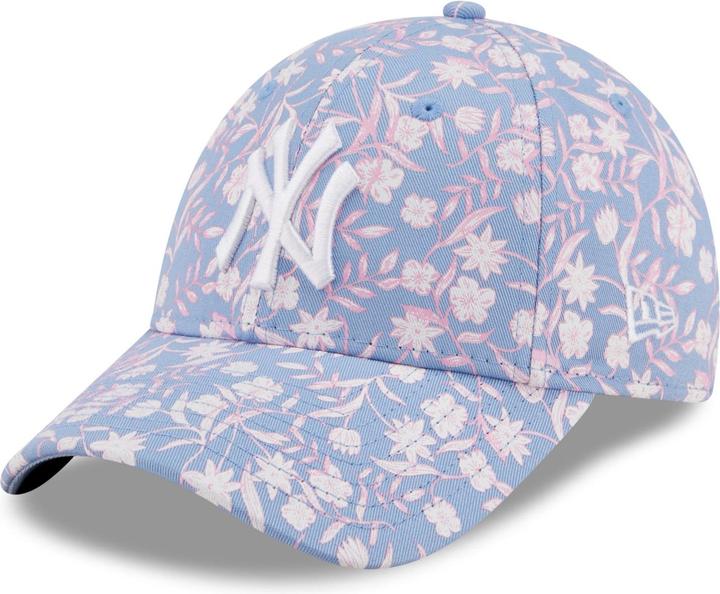 Produktbild New Era 9Forty Floral New York Yankees (One Size)