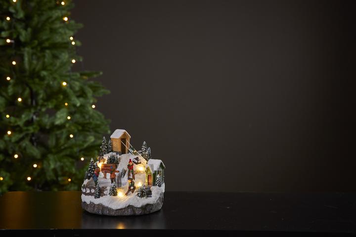 Image du produit Star Trading Alpville