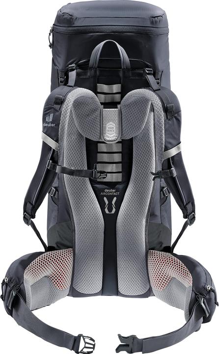 Actual product image Deuter Aircontact Lite 40 + 10 (40 l)