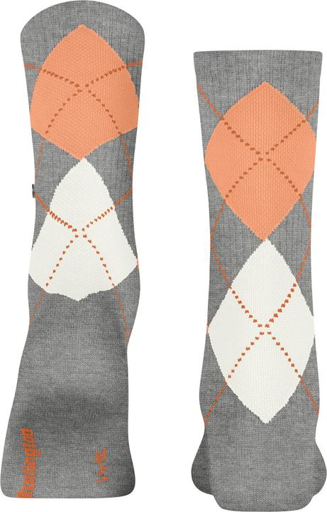 Produktbild Burlington Rib Courtside Damen (Einzelpack, 36 - 41)