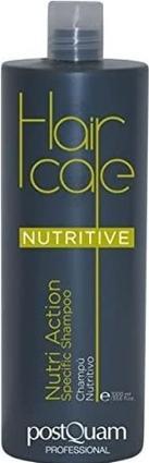Produktbild Postquam spezifisches Shampoo Nutri Öl 1000 ml (1000 ml, Flüssiges Shampoo)