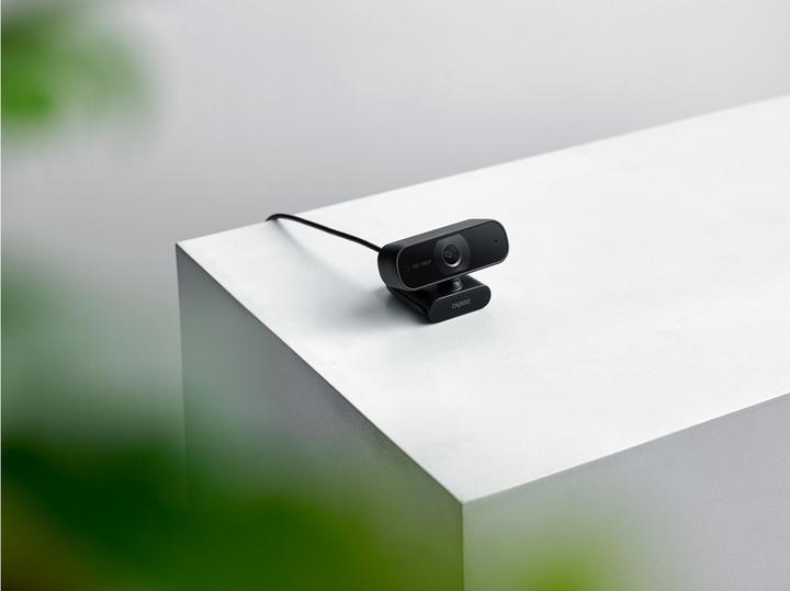 Actual product image Rapoo XW180 19999 (2 Mpx)
