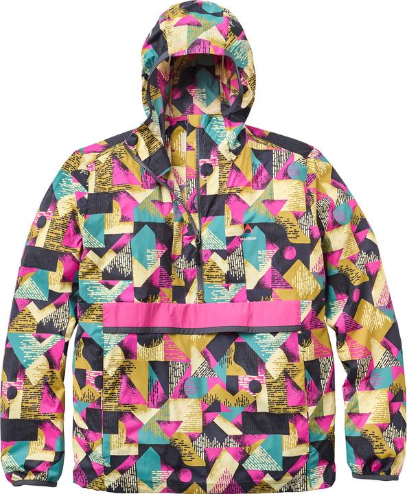 Produktbild Passenger Viento Windshell (M)