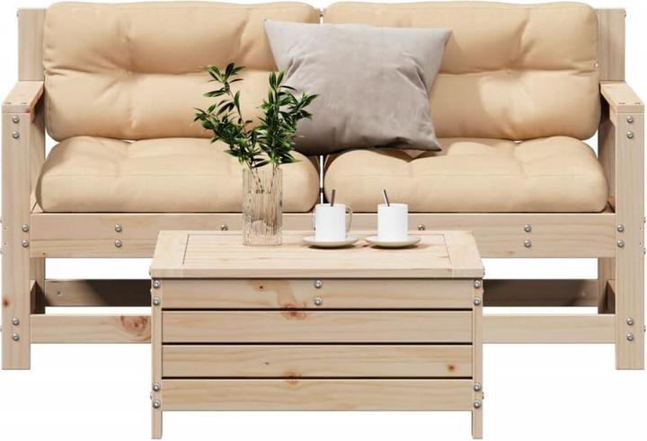 Produktbild vidaXL Chelsea