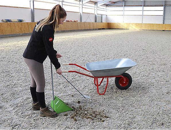 Image du produit kaiserkraft Kompaktkarre PROFI