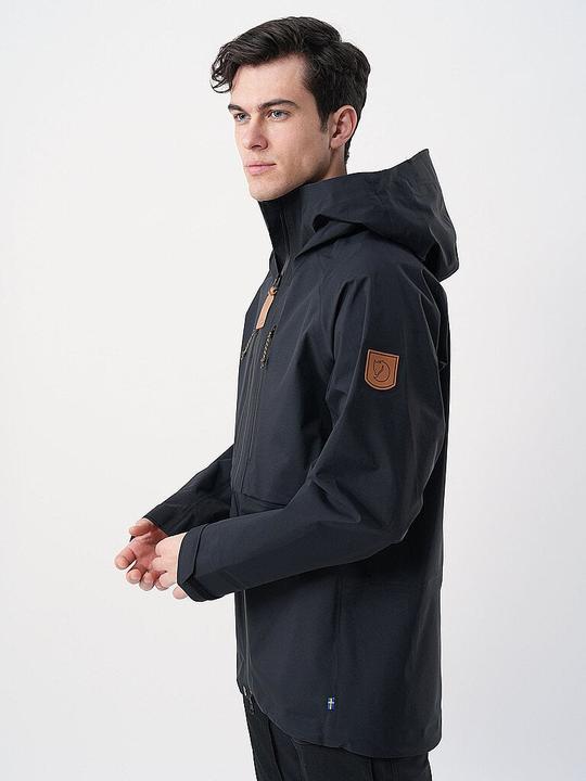 Produktbild Fjällräven Keb GTX Jacket - Regenjacke - Herren (M)
