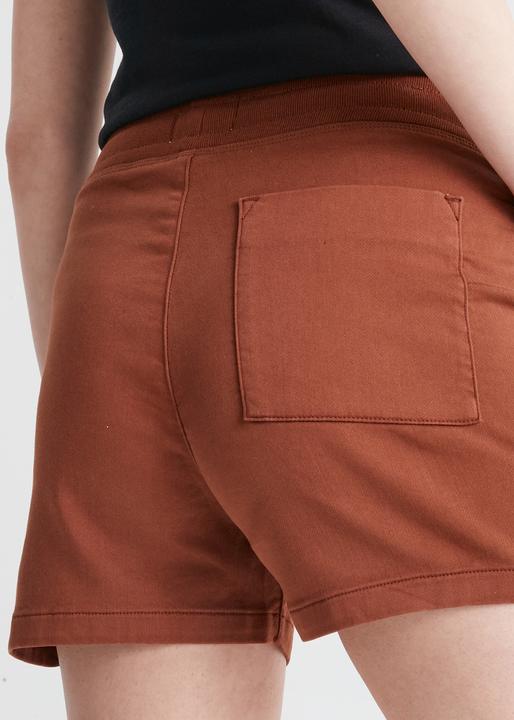 Image du produit DU/ER W No Sweat Everyday Short - 4 inch (L)