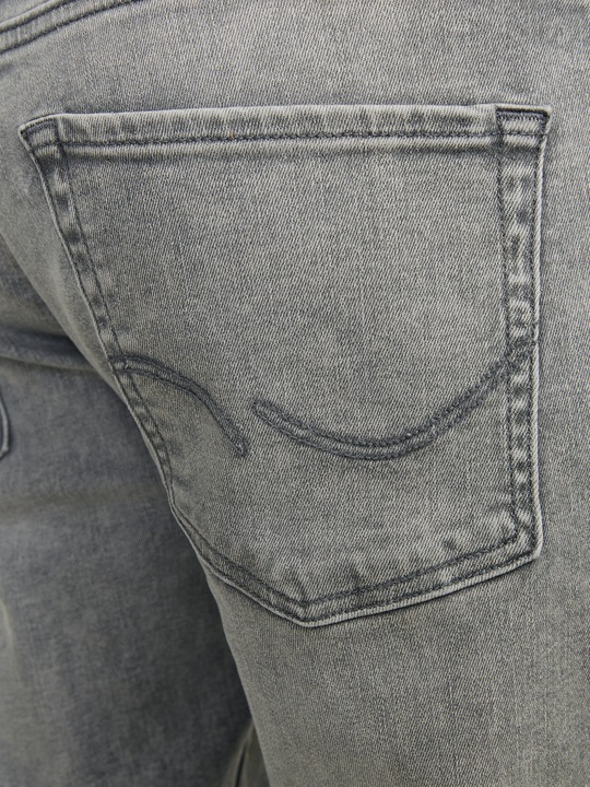 Produktbild Jack & Jones JJIGLENN JJORIGINAL CB 778 Slim Fit Jeans Slim Fit Jeans (W31/L32)