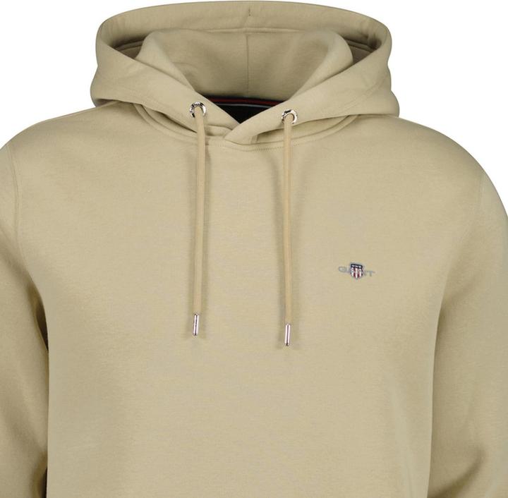 Produktbild GANT Regular Shield Hoodie (M)