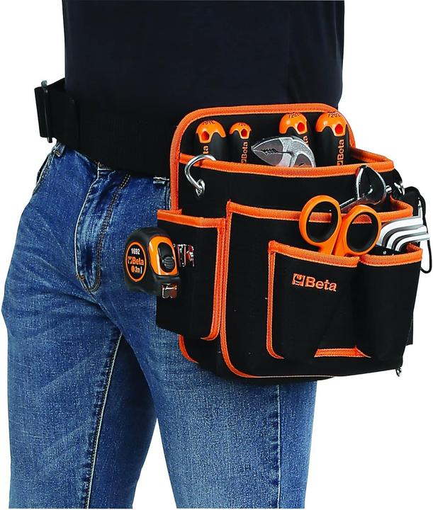 Actual product image BETA Werkzeugtasche 2005 PA/Et