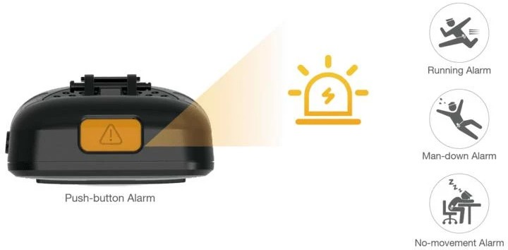 Image du produit Yealink W59R Ruggdized