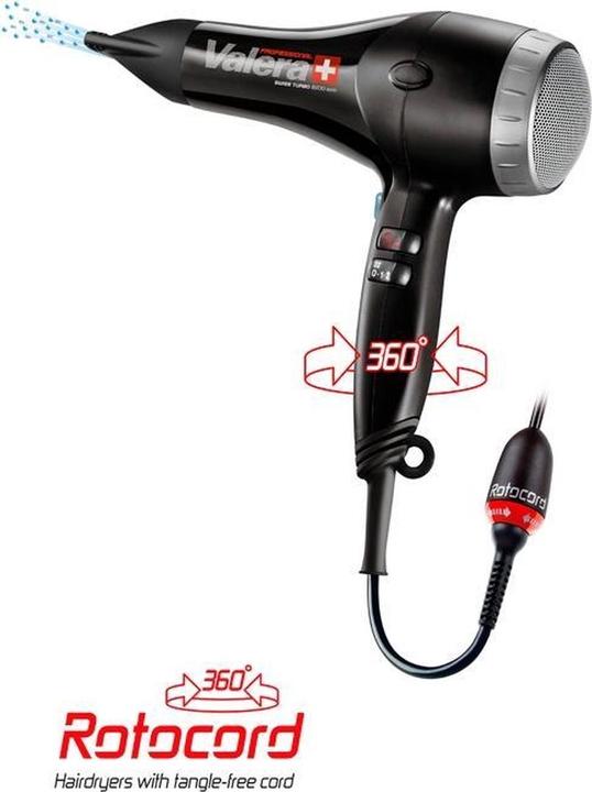 Immagine prodotto Valera Swiss Turbo 8200 Ionic (2000 W)