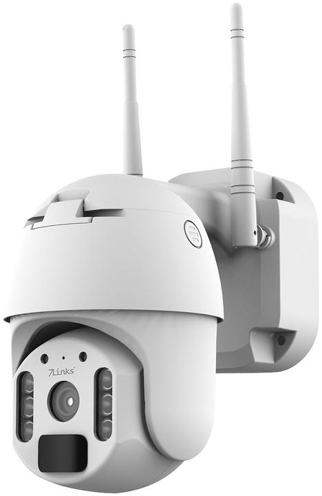 Actual product image 7links Surveillance camera (2304 x 1296 Pixels)