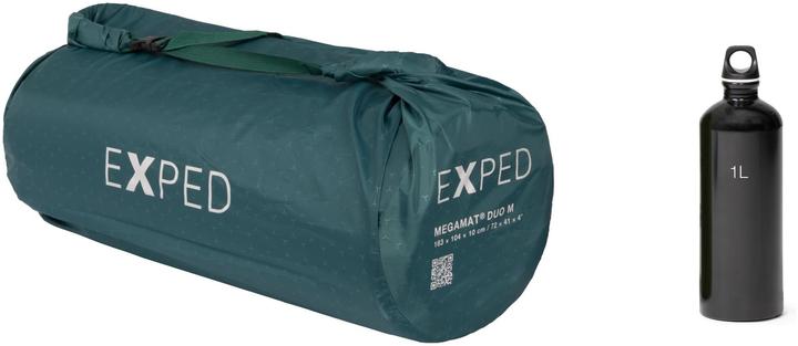 Produktbild Exped MegaMat - Isomatte