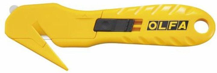 Actual product image Olfa Coltello di sicurezza (Cutters)
