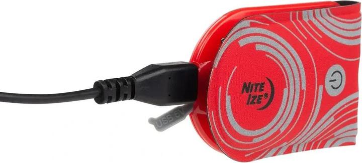 Produktbild Nite Ize TagLit Recharg. Magnetic LED Marker