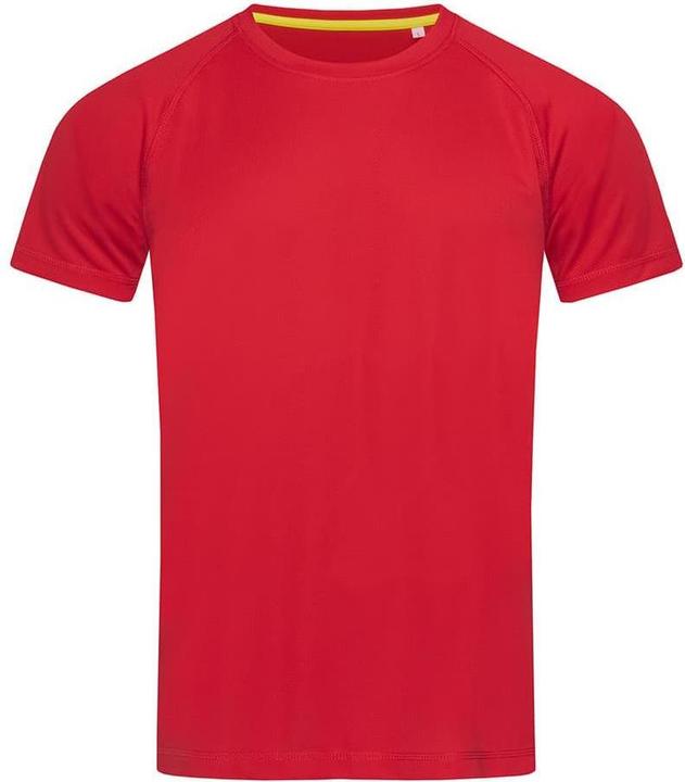 Produktbild Absolute Apparel Active Raglan Mesh TShirt (XXL)