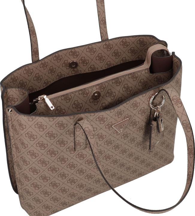 Produktbild Guess Shopper Meridian II Girlfriend TO 74230 Logo (14 l)