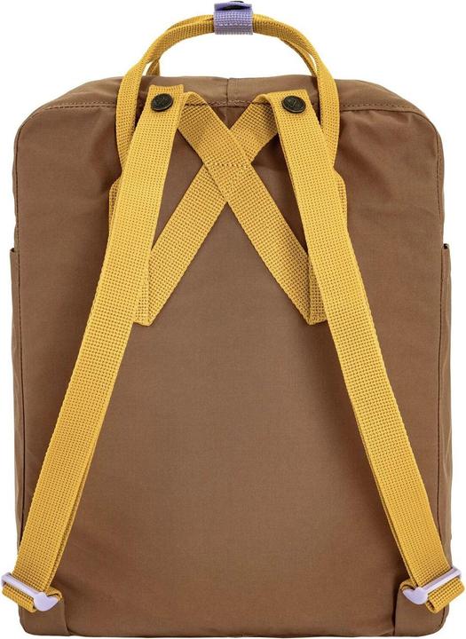 Produktbild Fjällräven Rucksack Kanken Koncept (16 l)