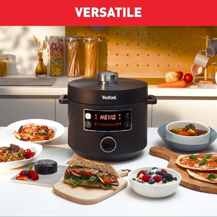 Productafbeelding Tefal Rijstkoker