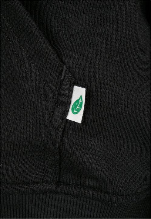 Produktbild Urban Classics Hooded Zipper Organic Full Zip (XL)