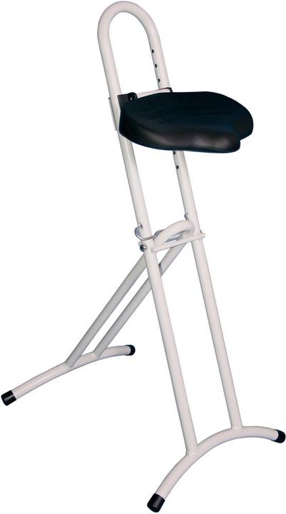 kaiserkraft Standing aid with swivel seat