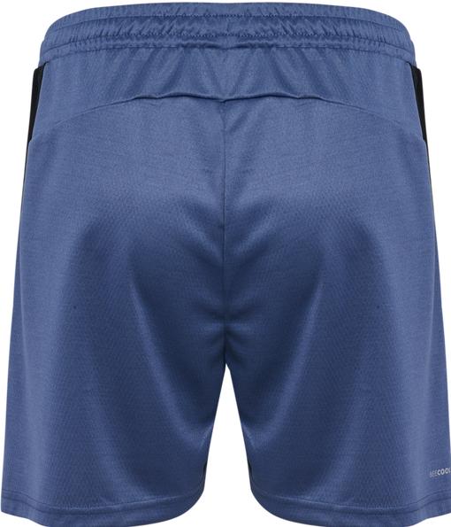 Produktbild hummel Hmlmulti Pl Shorts Woman (XL)