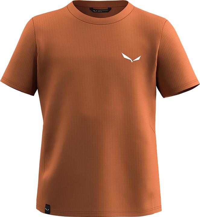 Burnt Orange