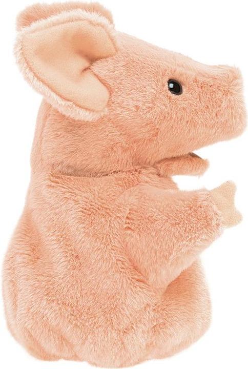 Produktbild Folkmanis Kleines Schwein