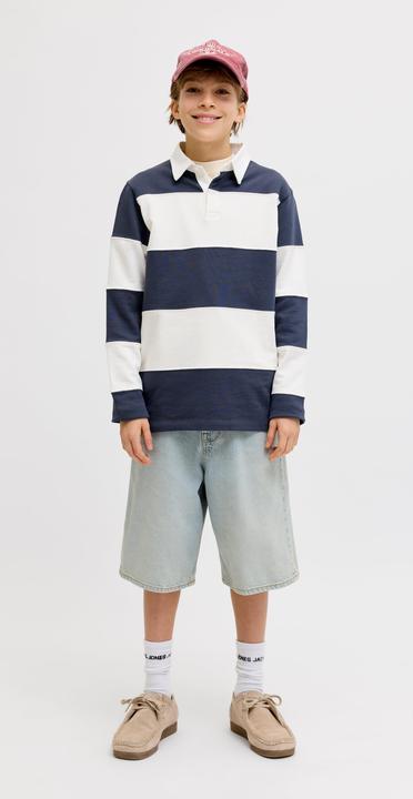 Image du produit Jack & Jones Junior Hose IRON ORIGINAL Shorts (152)