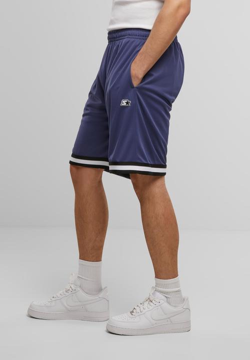 Actual product image Starter Baseball Mesh Shorts - 188427 (S)
