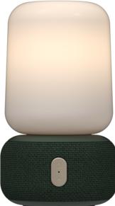 Produktbild Kreafunk Bluetooth-Lautsprecher aLOOMI dunkelolive (30 h)