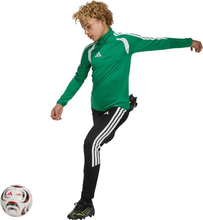 Produktbild Adidas Tiro League Trainingsoberteil für Kinder (128)
