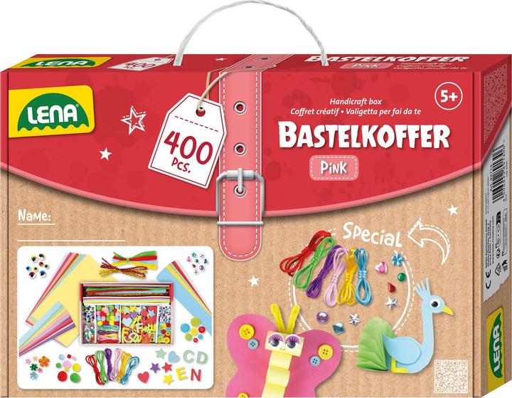 Image du produit Magni Lena SM42714 Jouets d'art/de bricolage