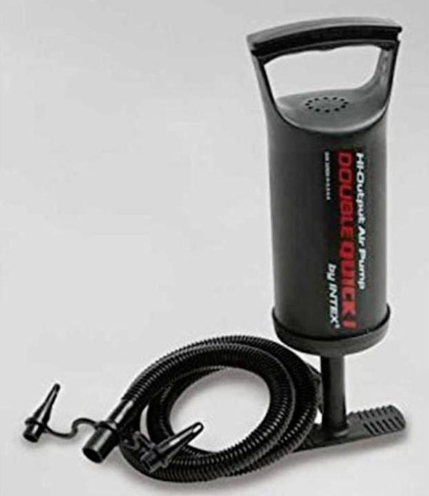 Produktbild Intex Challenger 2 Set (236 cm, 2 Pers.)