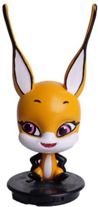 Image du produit Miraculous Tampons avec figurine 3D en pack aveugle