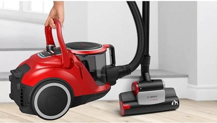 Produktbild Bosch Hausgeräte ProAnimal Serie 6