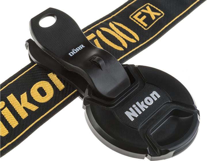 Actual product image Dörr Cap Trap