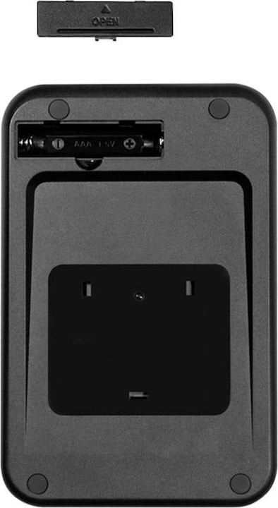 Productafbeelding LogiLink Toetsenbord Bluetooth, met 17 toetsen, V5.1, zwart (Nummerblok, Draadloze)