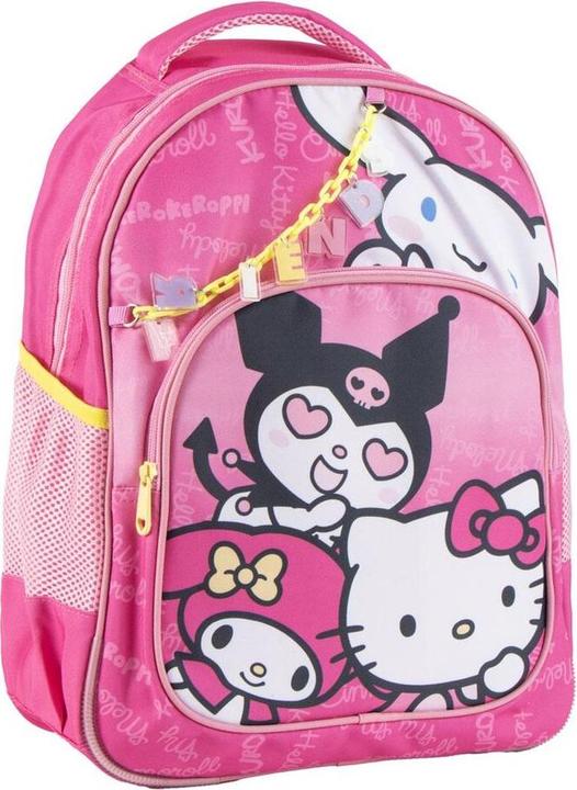 Produktbild Cerdá Hello Kitty and Friends adaptable backpack 42cm