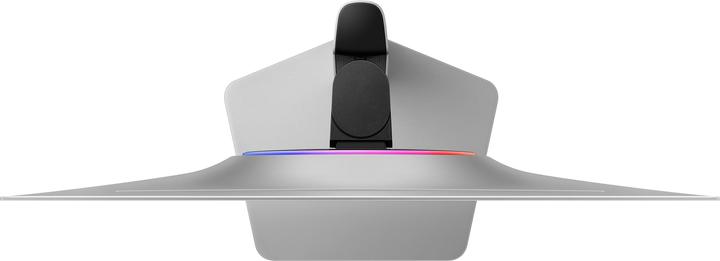 Actual product image Samsung Odyssey OLED G8 - G81SF (3840 x 2160 Pixels, 27")